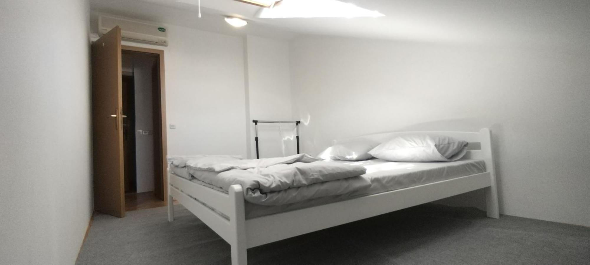 Hostel Center Luxury ซาราเยโว ภายนอก รูปภาพ