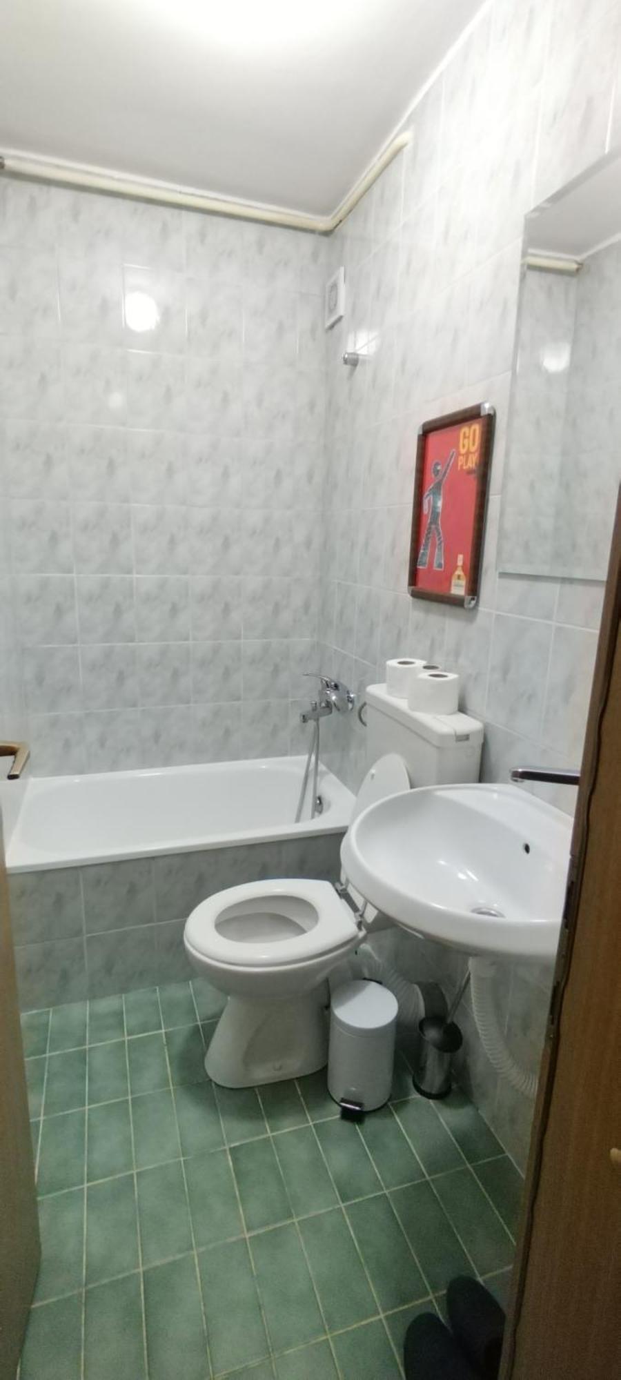 Hostel Center Luxury ซาราเยโว ภายนอก รูปภาพ